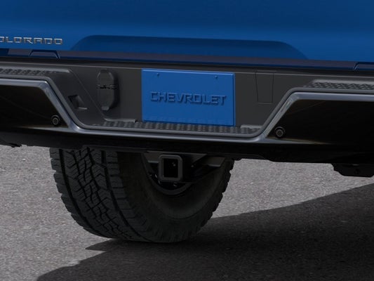 2024 Chevrolet Colorado Z71 in , OH - Mark Wahlberg Chevrolet Auto Group
