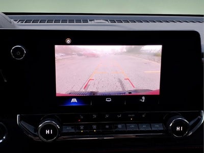 2023 Chevrolet Colorado 4WD Z71