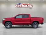 2023 Chevrolet Colorado 4WD Z71