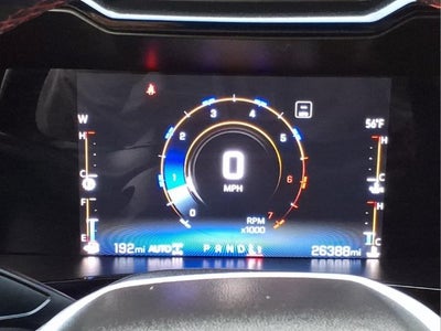 2023 Chevrolet Colorado 4WD Z71