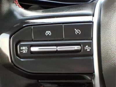 2023 Chevrolet Colorado 4WD Z71