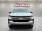 2022 Chevrolet Silverado 1500 LTD LT (2FL)