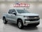 2022 Chevrolet Silverado 1500 LTD LT (2FL)