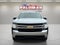 2022 Chevrolet Silverado 1500 LTD LT (2FL)
