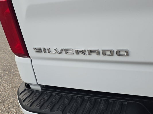 2022 Chevrolet Silverado 1500 LTD RST in , OH - Mark Wahlberg Chevrolet Auto Group