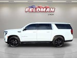 2023 GMC Yukon XL SLE
