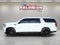 2023 GMC Yukon XL SLE