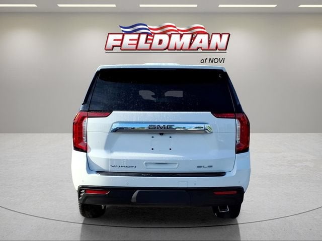 2023 GMC Yukon XL SLE