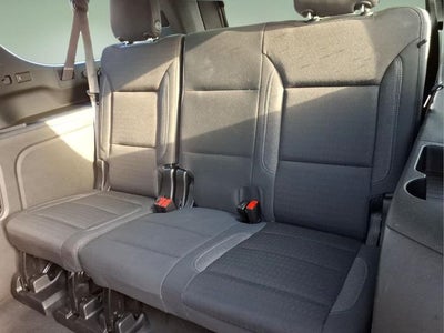 2023 GMC Yukon XL SLE