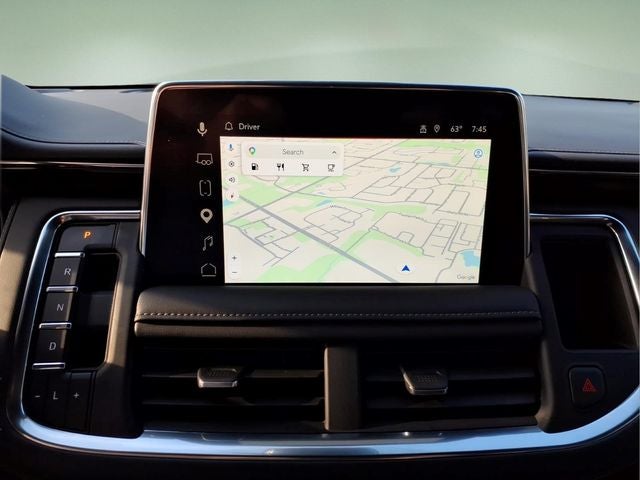 2023 GMC Yukon XL SLE