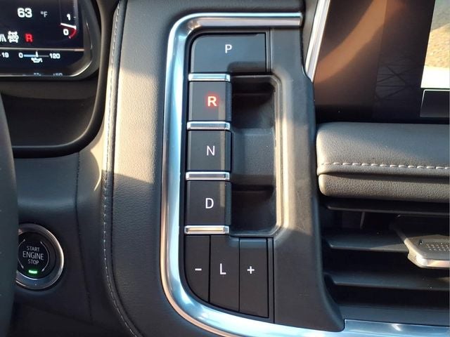 2023 GMC Yukon XL SLE