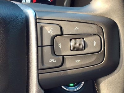2023 GMC Yukon XL SLE