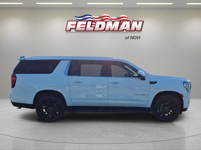 2023 GMC Yukon XL SLE