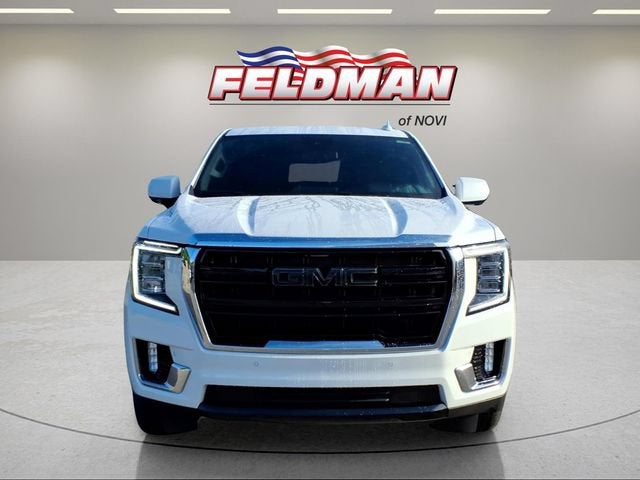 2023 GMC Yukon XL SLE