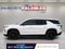 2024 Chevrolet Traverse LS