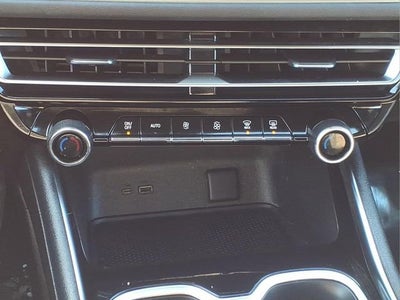 2024 Chevrolet Traverse LS