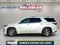2024 Chevrolet Traverse Limited High Country