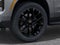 2027 Chevrolet Suburban LT