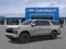 2027 Chevrolet Suburban RST