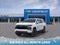 2027 Chevrolet Suburban RST
