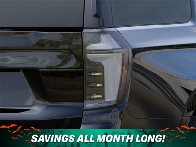 2027 Chevrolet Suburban Premier