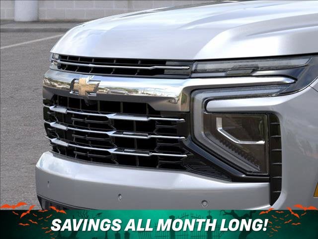 2027 Chevrolet Tahoe LT