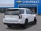 2027 Chevrolet Tahoe LT