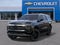 2027 Chevrolet Tahoe LT