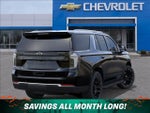 2027 Chevrolet Tahoe LT