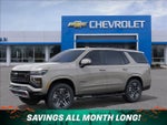 2027 Chevrolet Tahoe Z71