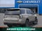 2027 Chevrolet Tahoe Z71