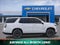 2027 Chevrolet Tahoe RST