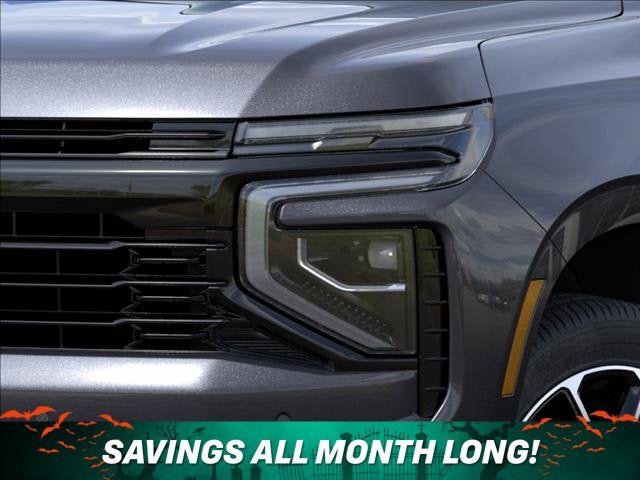 2027 Chevrolet Tahoe RST