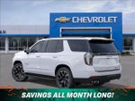 2027 Chevrolet Tahoe RST