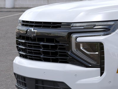 2027 Chevrolet Tahoe RST