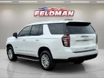 2021 Chevrolet Tahoe LS