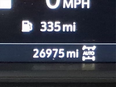 2023 GMC Sierra 2500 HD SLT