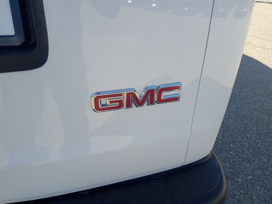 2021 GMC Savana Cargo 2500 Work Van in , OH - Mark Wahlberg Chevrolet Auto Group