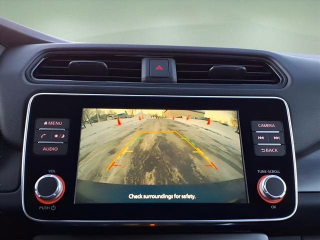 2023 Nissan LEAF S 40 kWh