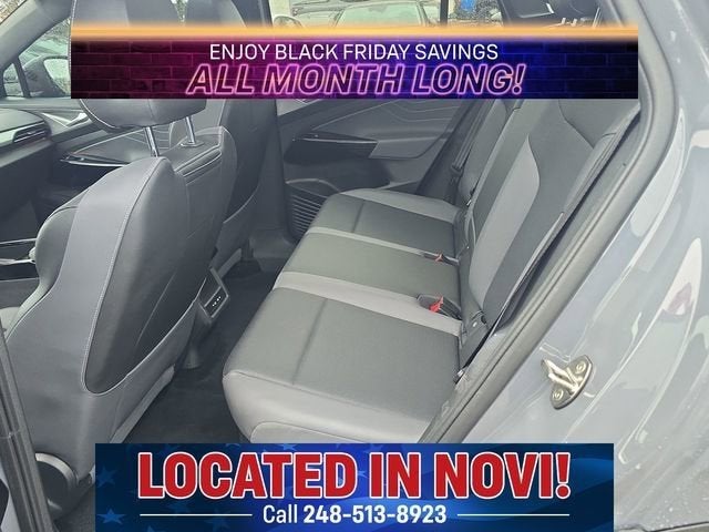 2023 Volkswagen ID.4 AWD Pro S