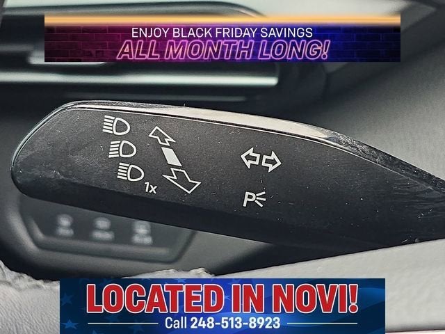 2023 Volkswagen ID.4 AWD Pro S