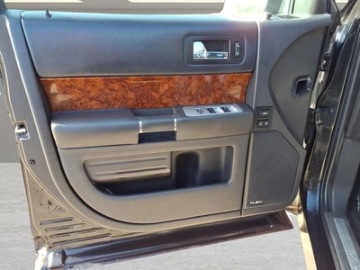 2011 Ford Flex Limited