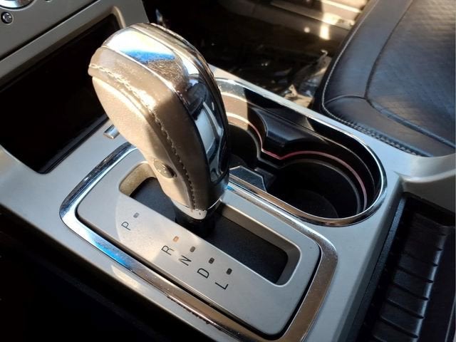 2011 Ford Flex Limited