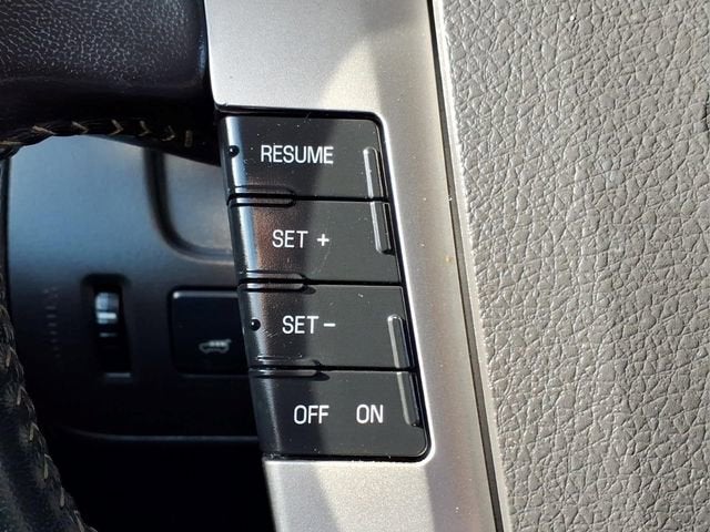 2011 Ford Flex Limited