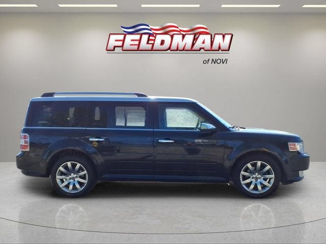 2011 Ford Flex Limited