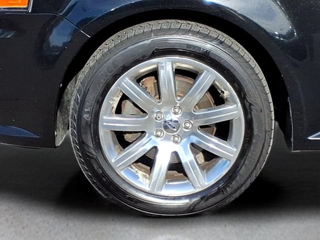 2011 Ford Flex Limited