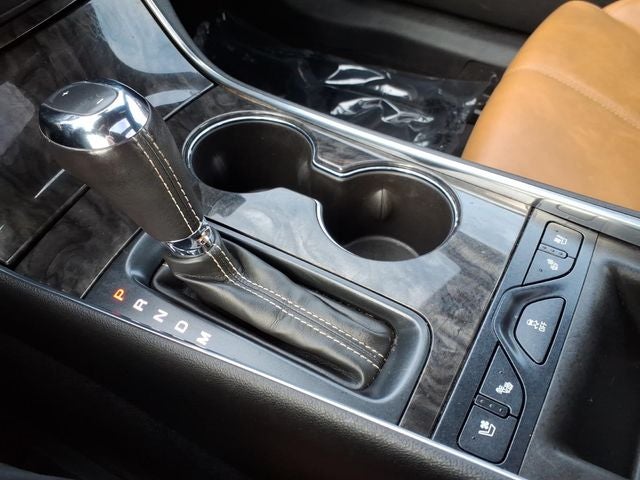 2014 Chevrolet Impala LTZ