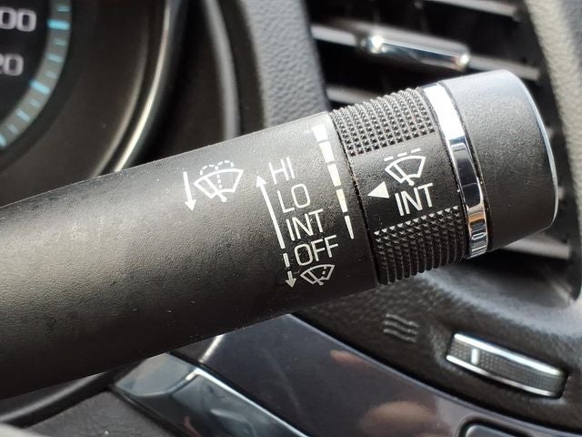 2014 Chevrolet Impala LTZ