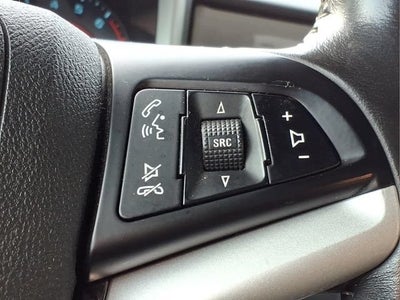 2012 Chevrolet Camaro 2SS