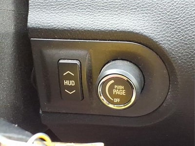 2012 Chevrolet Camaro 2SS